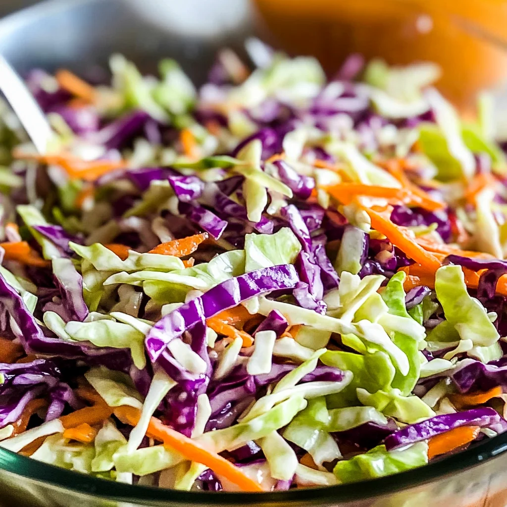 Coleslaw