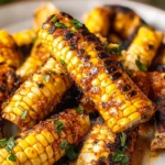Corn ribs