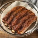 Dry Rub for Ribs