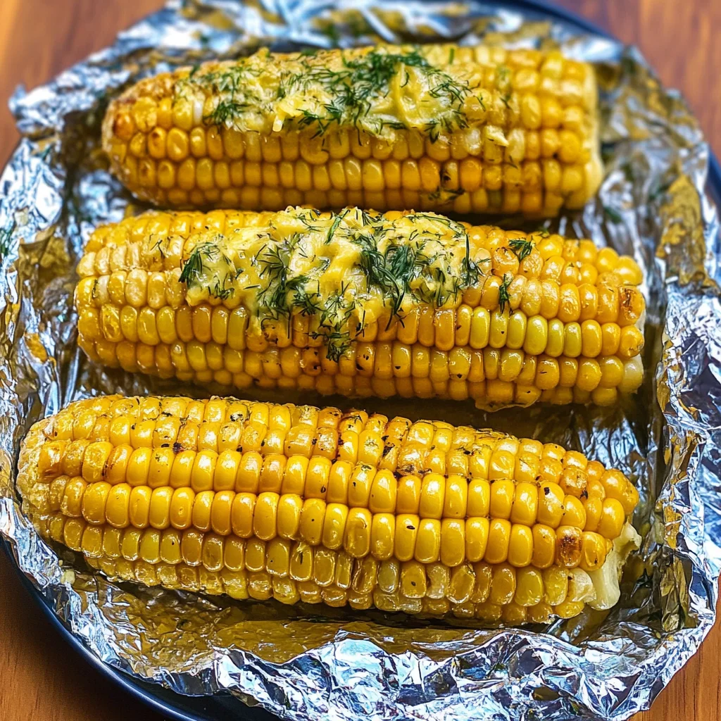 Grilled