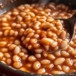 Homemade Heinz Baked Beans