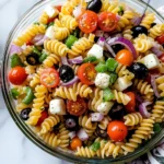 Italian Pasta Salad