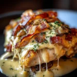 Outback Steakhouse Alice Springs Chicken