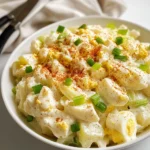 Potato Salad Recipe