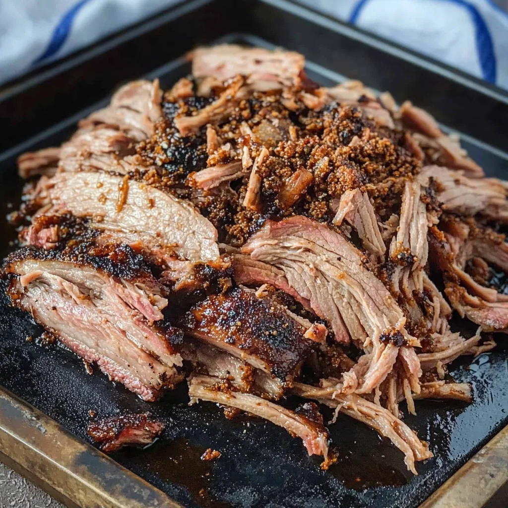 Smoked